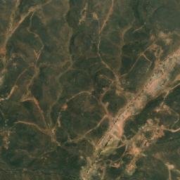 Satellite imagery of Râs Remmouna, DZ
