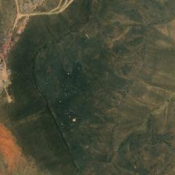 Satellite imagery of Râs Remmouna, DZ