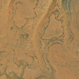 Satellite imagery of Gara Ksiksou, DZ