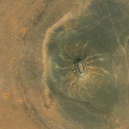 Satellite imagery of Gara Ksiksou, DZ