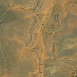 Satellite imagery of Gara Ksiksou, DZ