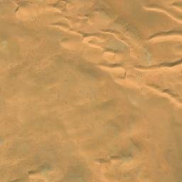 Satellite imagery of Guern el Ahmar, DZ