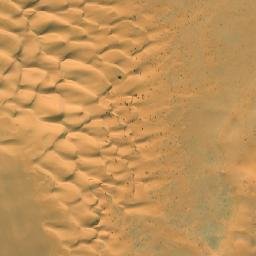 Satellite imagery of Guern el Ahmar, DZ