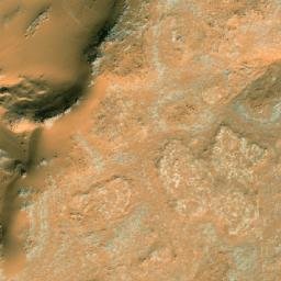 Satellite imagery of Kef el Djoua, DZ