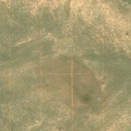 Satellite imagery of ‘Alam Abū Ghunaym, EG
