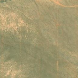 Satellite imagery of ‘Alam Abū Ghunaym, EG