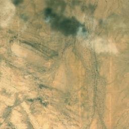 Satellite imagery of Qārat aţ Ţifl, EG