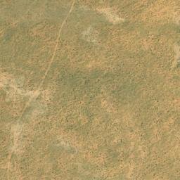 Satellite imagery of ‘Alam el-‘Othmâli, EG