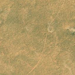 Satellite imagery of ‘Alam el-‘Othmâli, EG