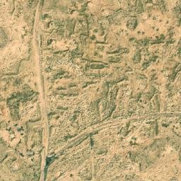 Satellite imagery of ‘Alam al Khādim, EG