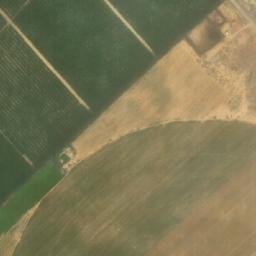 Satellite imagery of Ghariba, EG