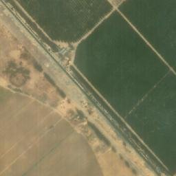 Satellite imagery of Ghariba, EG