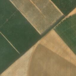 Satellite imagery of Ghariba, EG