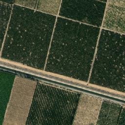 Satellite imagery of Raqabet Rûḥaiyim, EG