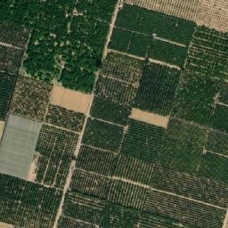 Satellite imagery of ‘Alāmat ‘Abd ash Shafī‘, EG