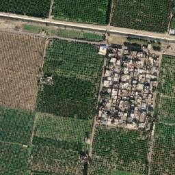 Satellite imagery of Tallat ‘Ubaydah, EG