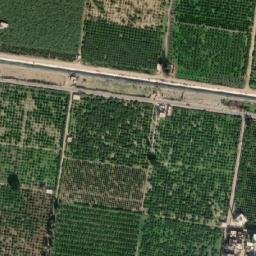 Satellite imagery of Tallat ‘Ubaydah, EG