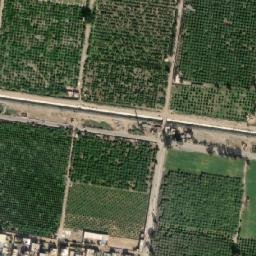 Satellite imagery of Tallat ‘Ubaydah, EG