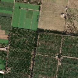Satellite imagery of Qārat Bissah, EG