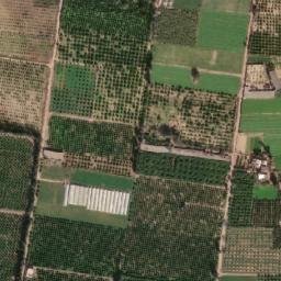 Satellite imagery of Qārat Bissah, EG