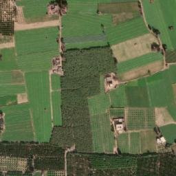 Satellite imagery of Qārat Bissah, EG