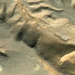 Satellite imagery of Jabal Umm Zarānīk, EG