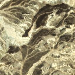 Satellite imagery of Ra’s Abū Maţāmīr, EG