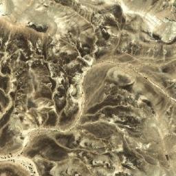 Satellite imagery of Ra’s Abū Maţāmīr, EG