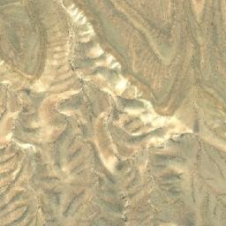 Satellite imagery of Jabal ar Rīshah, EG