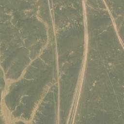 Satellite imagery of Bāz Muḩammad Ghunḏêy, AF