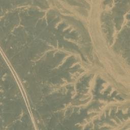 Satellite imagery of Bāz Muḩammad Ghunḏêy, AF