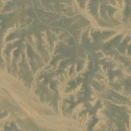 Satellite imagery of Bāz Muḩammad Ghunḏêy, AF