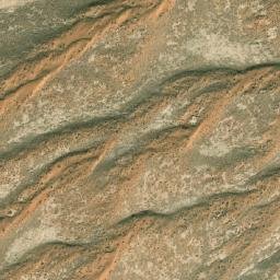 Satellite imagery of Zargar Pōṯay, AF