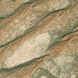 Satellite imagery of Zargar Pōṯay, AF