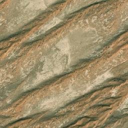 Satellite imagery of Zargar Pōṯay, AF