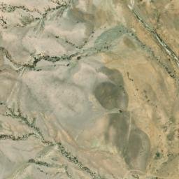 Satellite imagery of Ghazge Kinar, PK