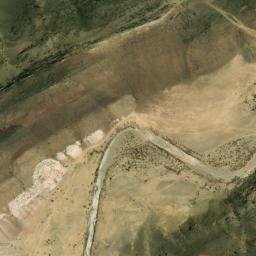 Satellite imagery of Ghazge Kinar, PK