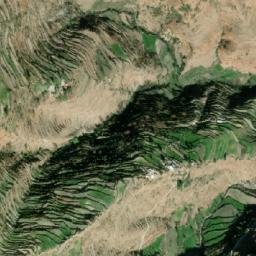 Satellite imagery of Saintari ki Dhār, IN