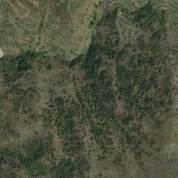 Satellite imagery of Bauriya ka Dhār, IN