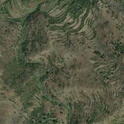 Satellite imagery of Bauriya ka Dhār, IN