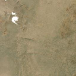 Satellite imagery of Sherang La, CN