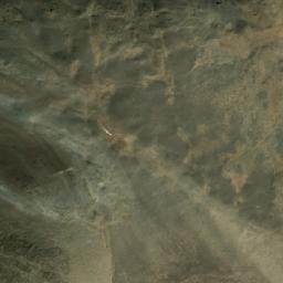 Satellite imagery of Sherang La, CN