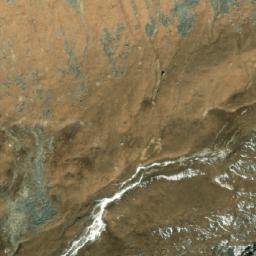 Satellite imagery of Tangmo La, CN