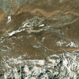 Satellite imagery of Tangmo La, CN