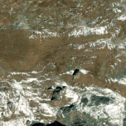 Satellite imagery of Tangmo La, CN