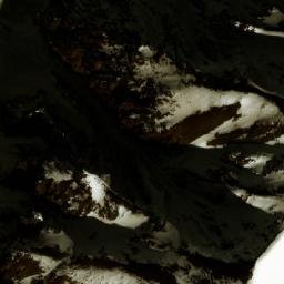 Satellite imagery of Bude La, CN