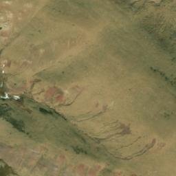Satellite imagery of Duomi Laka, CN