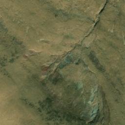 Satellite imagery of Duomi Laka, CN