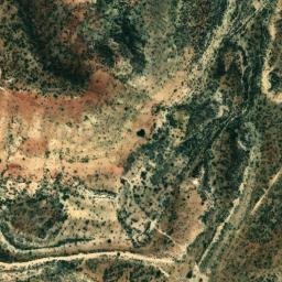 Satellite imagery of Ras Tismerine, MA