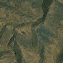 Satellite imagery of Tizi Ou Assem, MA